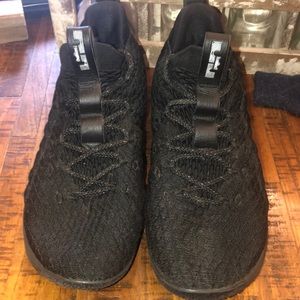 LeBron James Nike size 10